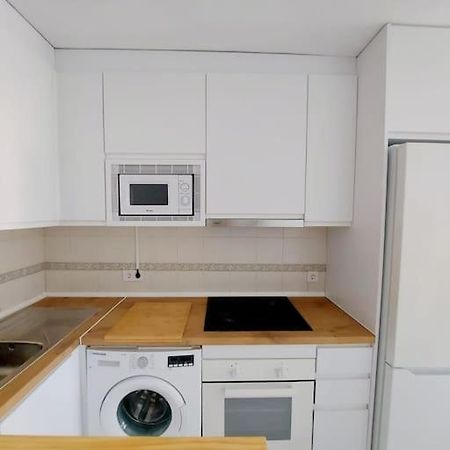 Nice Flat Close To The Centre Malaga Zewnętrze zdjęcie