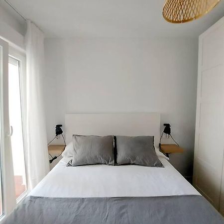 Nice Flat Close To The Centre Malaga Zewnętrze zdjęcie