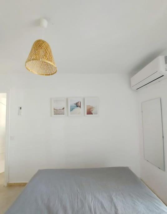 Nice Flat Close To The Centre Malaga Zewnętrze zdjęcie