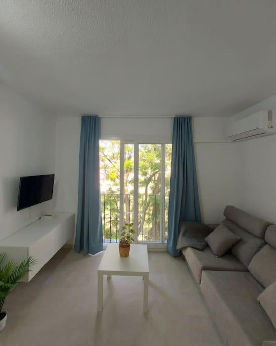 Nice Flat Close To The Centre Malaga Zewnętrze zdjęcie