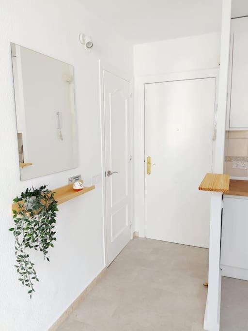 Nice Flat Close To The Centre Malaga Zewnętrze zdjęcie