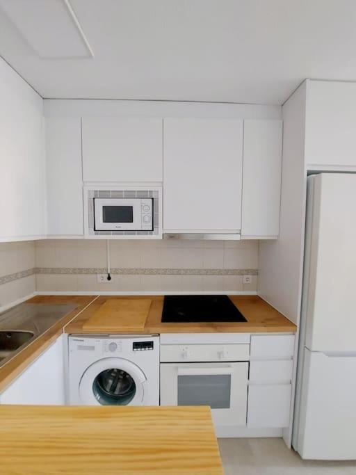 Nice Flat Close To The Centre Malaga Zewnętrze zdjęcie