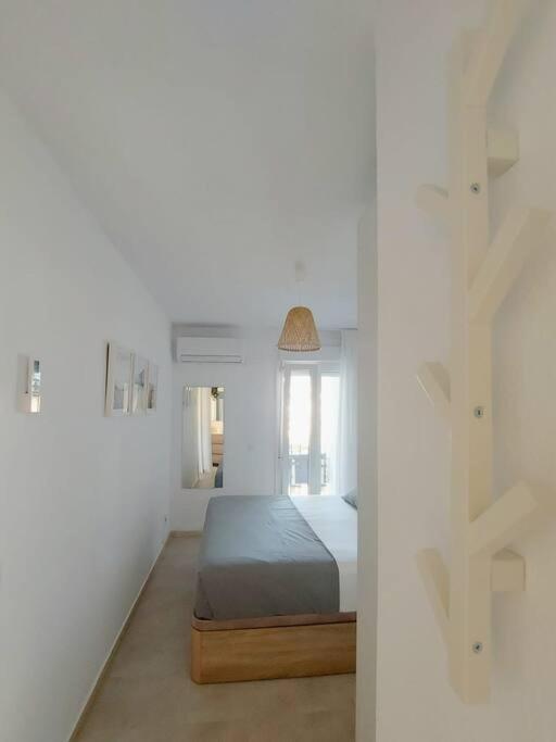 Nice Flat Close To The Centre Malaga Zewnętrze zdjęcie