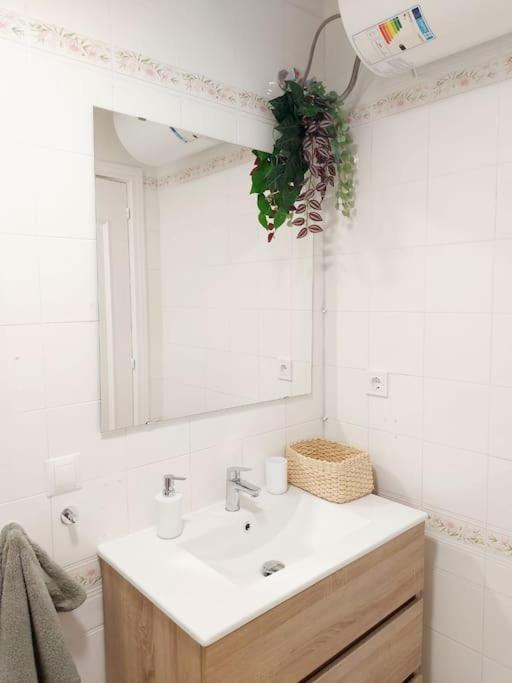 Nice Flat Close To The Centre Malaga Zewnętrze zdjęcie