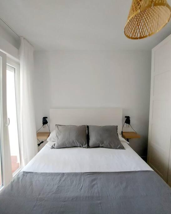 Nice Flat Close To The Centre Malaga Zewnętrze zdjęcie