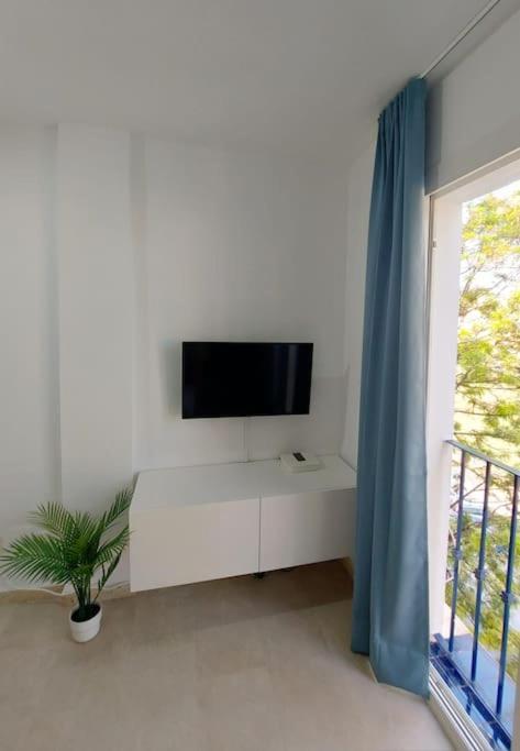 Nice Flat Close To The Centre Malaga Zewnętrze zdjęcie