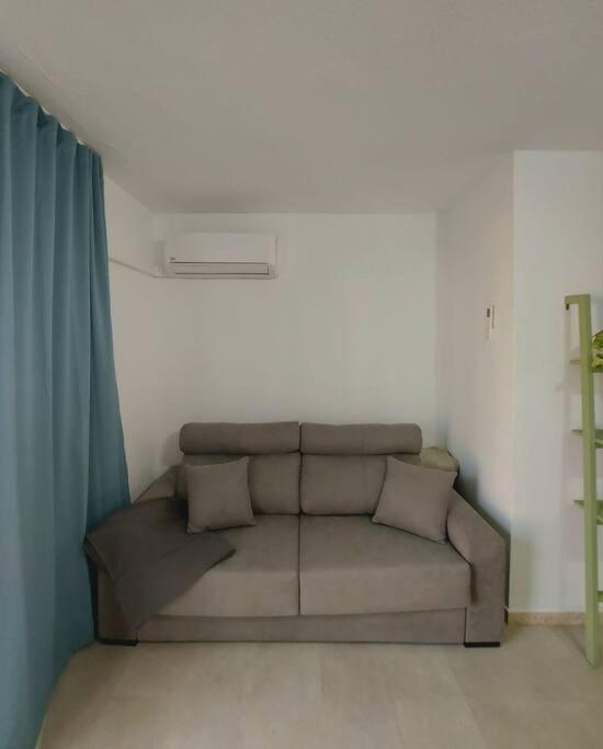 Nice Flat Close To The Centre Malaga Zewnętrze zdjęcie